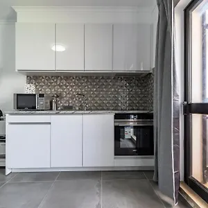  Apartamento Excellent Oura