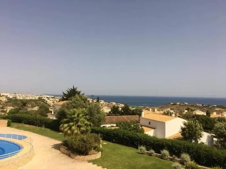 Apartment Votre Refuge En Bord De Mer ! Albufeira
