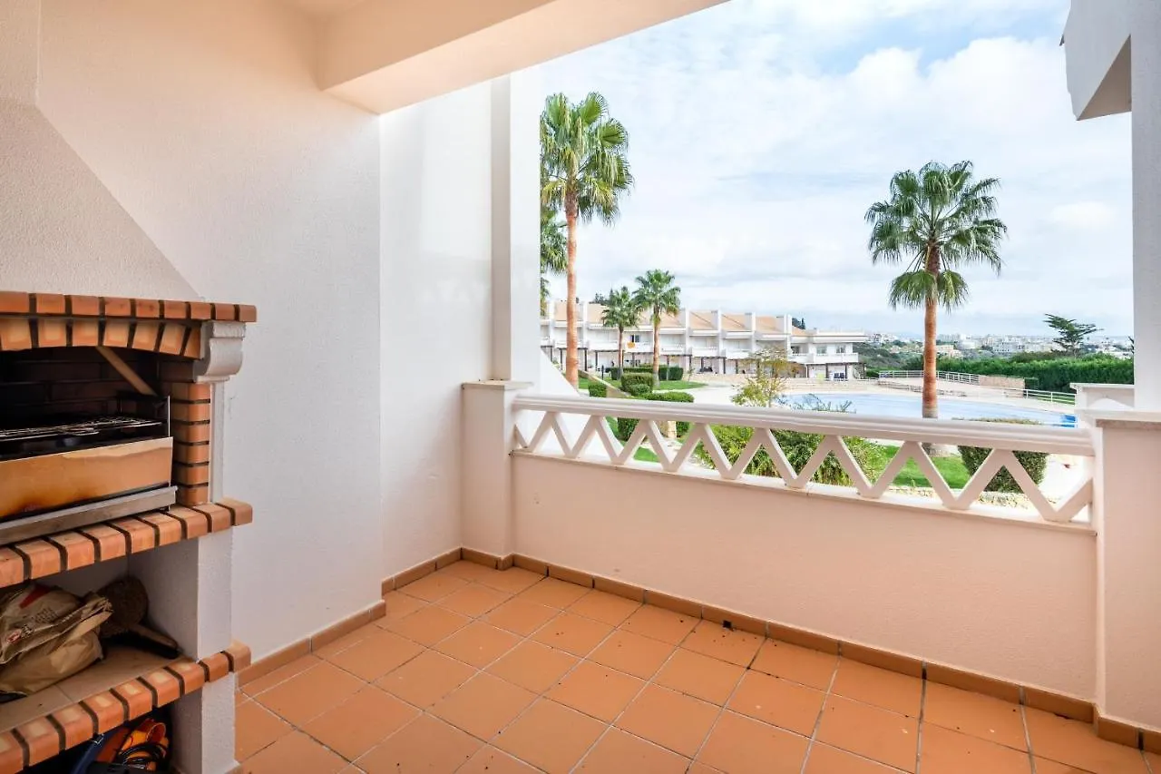 Votre Refuge En Bord De Mer ! Albufeira 0*,
