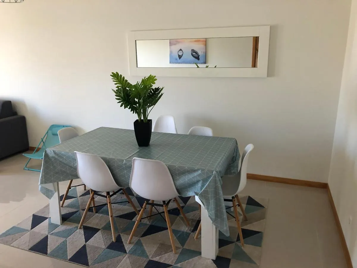 Votre Refuge En Bord De Mer ! Albufeira Apartment
