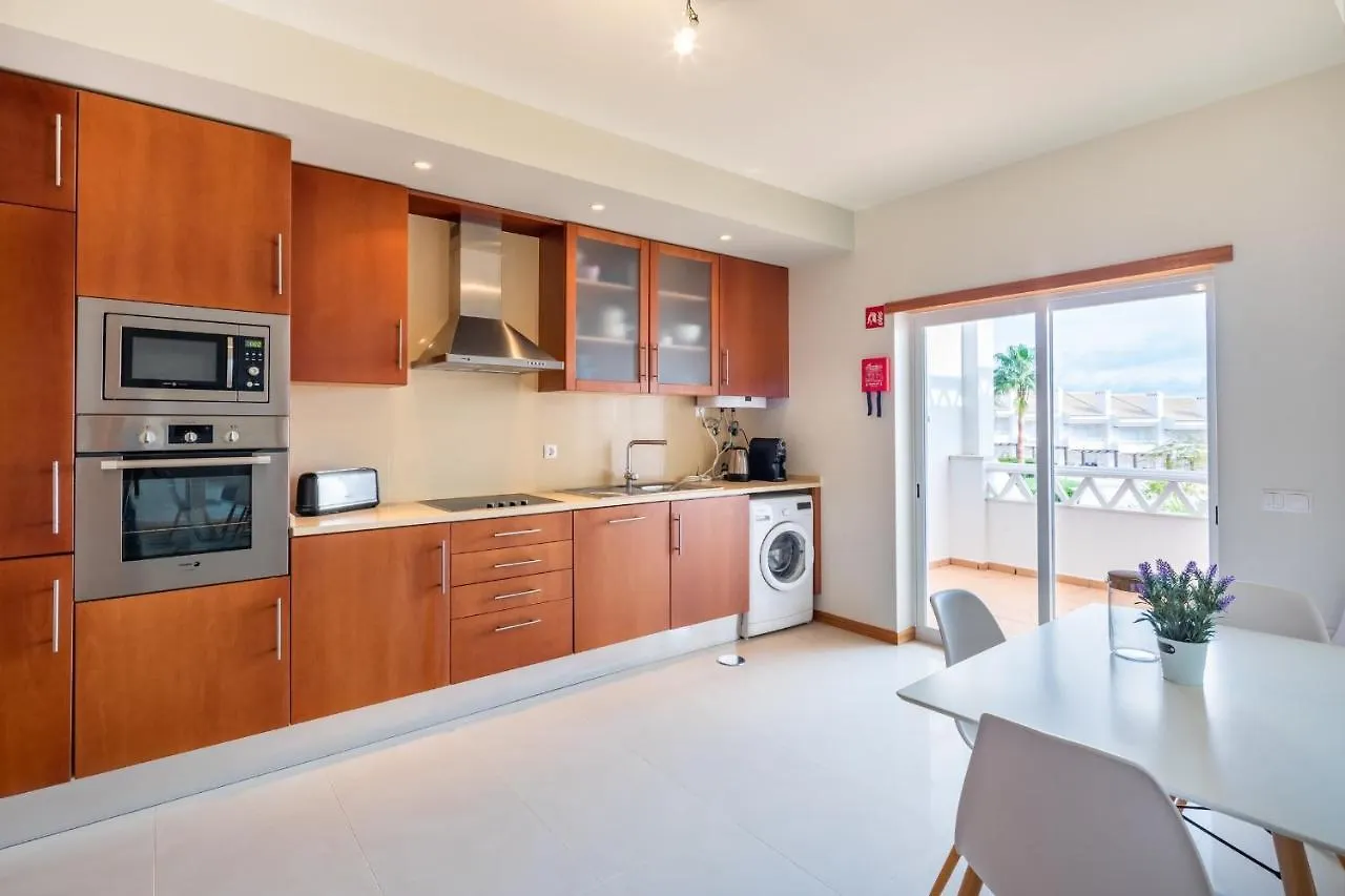 Apartament Votre Refuge En Bord De Mer ! Albufeira