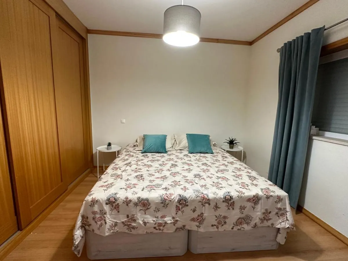 Apartament Votre Refuge En Bord De Mer ! Albufeira Portugalia